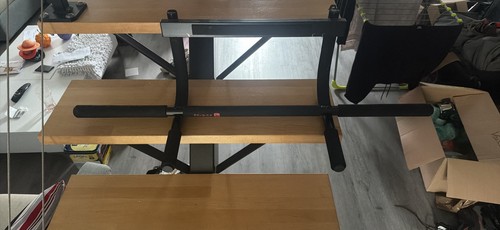 Barre traction - a,