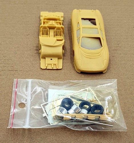 Provence moulage scale - provence, 1/43