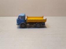 Camion benne Berliet Gak