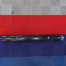 Renfort pare choc arriere