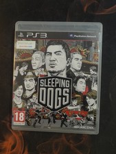 Sleeping Dogs - Complet FR - Sony PS3 Playstation 3