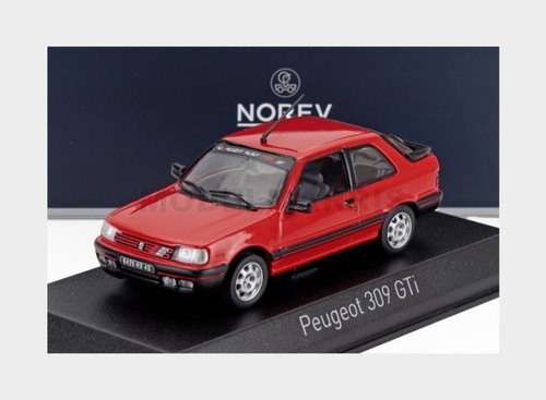Norev 473911 peugeot - 473911, 309