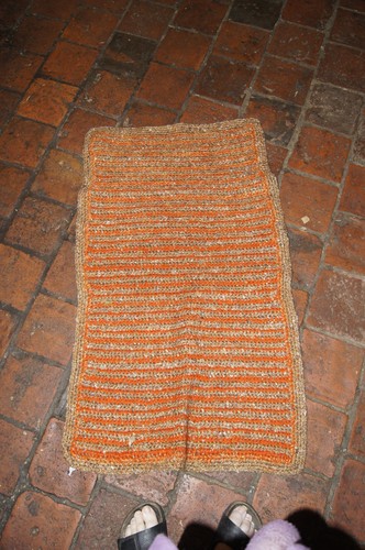 Tapis laine acrylique - tapis,
