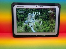 Panasonic TOUGHBOOK CF-20 MK2