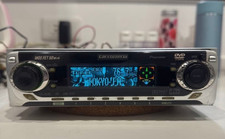 Pioneer Carrozzeria DVH-P717