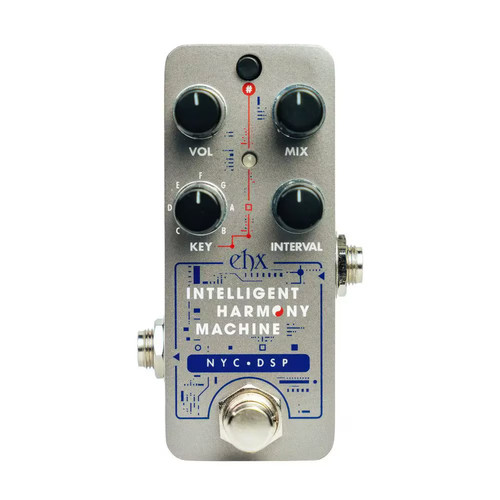 Electro harmonix pico - electro-harmonix,