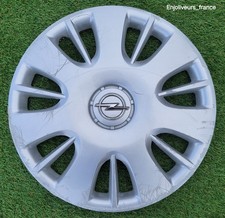 Enjoliveur Opel Corsa Corsa-D