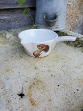 petit saucier poelon casserole