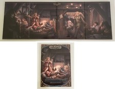 DSA5 - SPIELLEITERSCHIRM