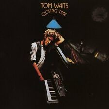 Tom Waits [CD] Closing time (1973)