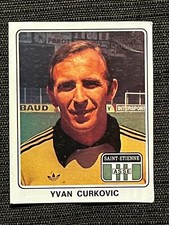 STICKER PANINI FOOT 1978 IVAN
