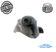 Casque De Refroidissement Moteur Noir Piaggio Vespa PK 125 S