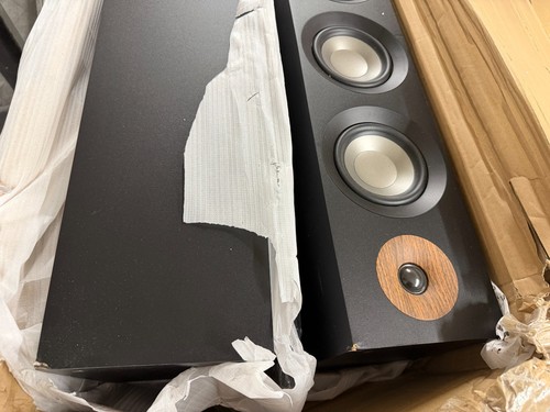 Jamo studio series s809 - studio,