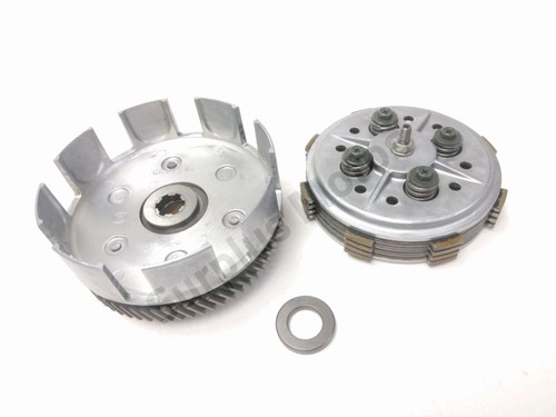 Embrayage complet yamaha ybr - yamaha,
