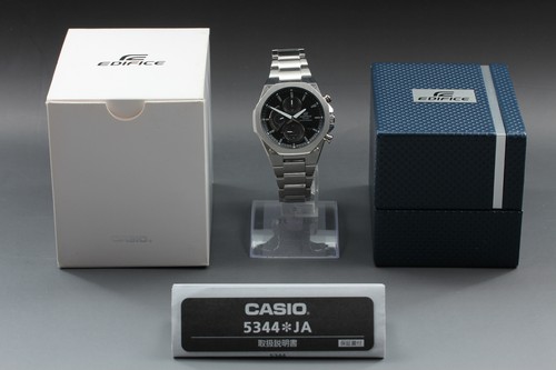 Mint box montre - box], homme