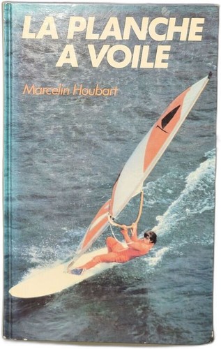 Planche voile marcelin - planche,