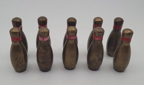 Jeu quilles bowling - 10,