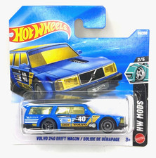 26.077 HOT WHEELS CARTE EU /