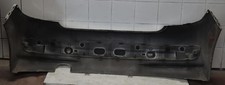 Pare choc arriere PEUGEOT 207