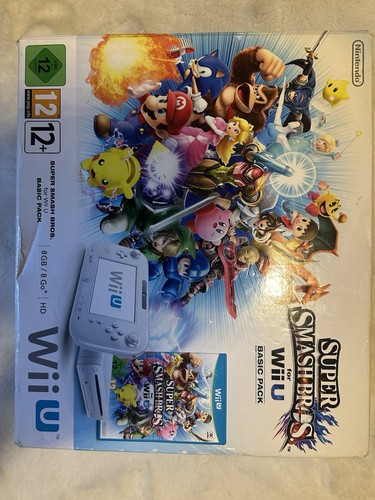 Console nintendo wii go - 8,