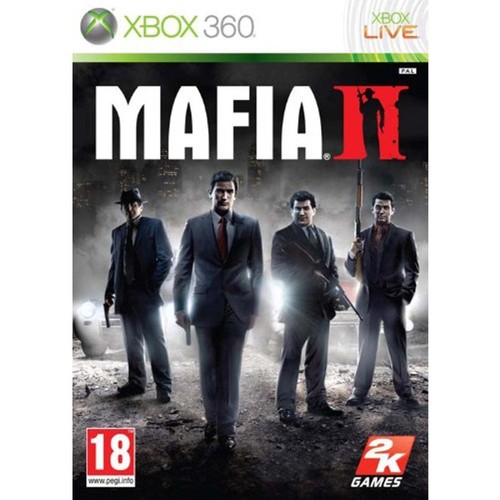 Mafia occasion - mafia,