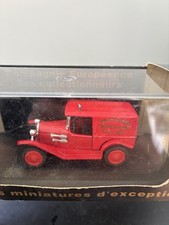 Compagnie Européenne Des