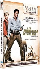 [DVD]  Les Rôdeurs de la