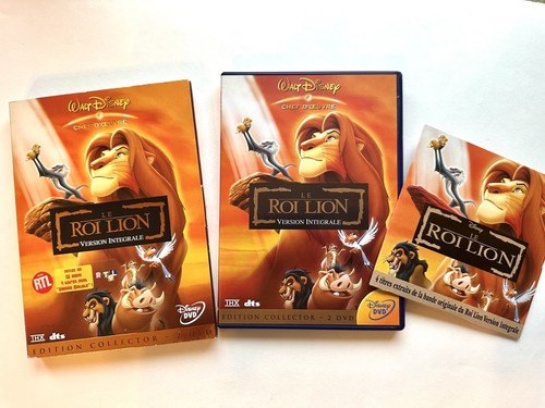 Edition collector dvd - edition,