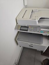 +++ OKI MC342  Multifonction