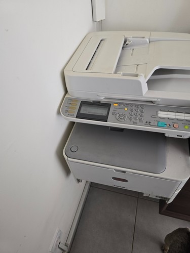 Oki mc342 multifonction - +++,