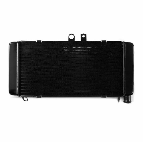 Radiateur eau moto honda - radiateur,