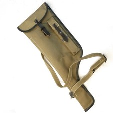 Housse de transport toile MP38 ou MP40 WW2