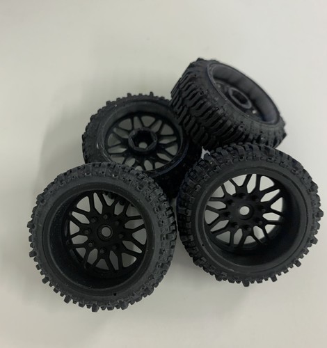 Scx30 axial origin - 1:30,
