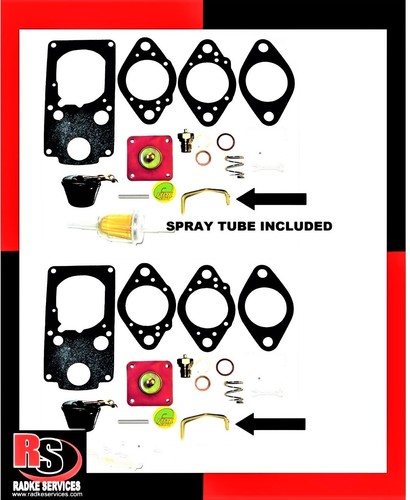Pair kadron brosol - pair, brosol/solex