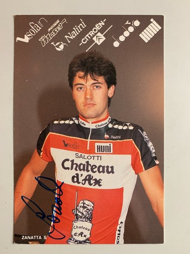 Carte photo cyclisme chateau - cyclisme,