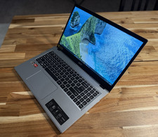 Acer Aspire 3 15" Ryzen 5 7520U 8GB RAM 256GB SSD