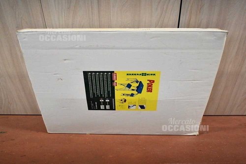 Table pliable valisette - en,
