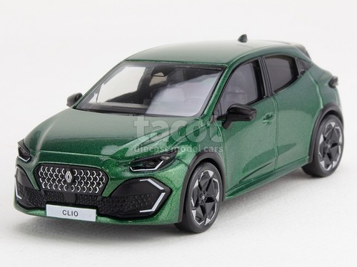 Renault new clio tech - clio, e-tech