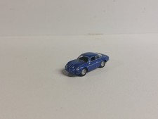 Alpine Renault A110 Universal Hobbies Miniature Car - 1/87 - HO