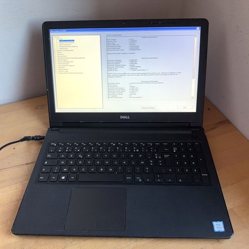 Portable dell vostro 15 - portable,