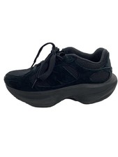 NEW BALANCE Low-cut Sneaker 22.5cm BLK UWRPDTBA Used