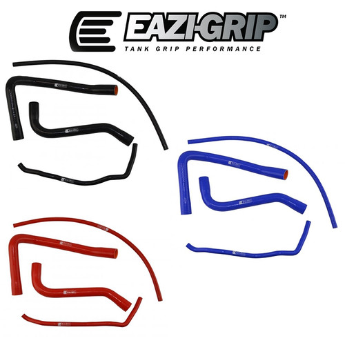 Durites silicones eazigrip - silicones,