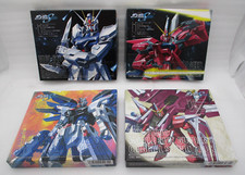 MOBILE SUIT GUNDAM SEED