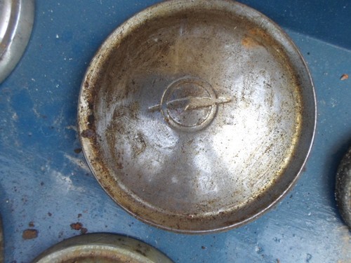 Oldtimer opel rekord - oldtimer,
