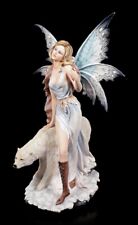 Figurine D'Elfe Milaileé Avec