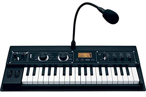 Korg microkorg analog - korg,
