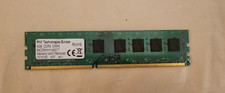 Barrette RAM PNY 4GB DDR3