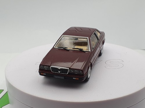 Maserati biturbo kiosque - maserati,