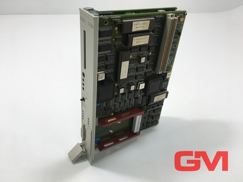 Siemens cpu 948 6es5948 - 948, 6es5948-3ua11
