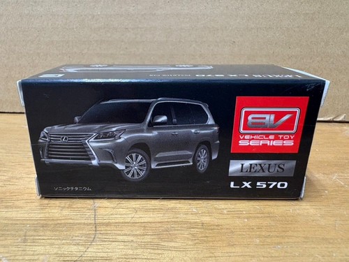 Minicar lexus lx570 - minicar,